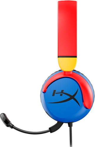 HyperX Cloud Mini - Gaming Headset (Multi) HyperX Cloud Mini - Gaming Headset (Multi)